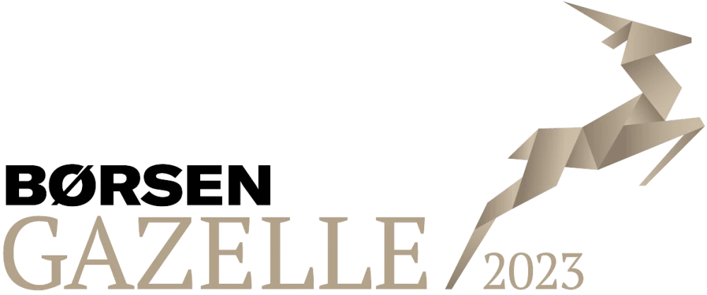 Gazelle 2023