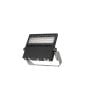 Augusta Marine Asymmetrisk Lm6 Aluminium  - G2 Tiger - 316L Stainless Steel Bracket, 75W