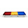 SIRIUS GEN2 CCT Red & Blue & Amber