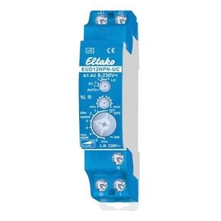 Eltako EUD12NPN-UC