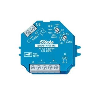 Eltako EUD61NPN-UC