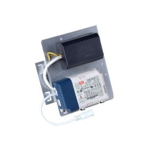 Driver plade - LCM-25DA