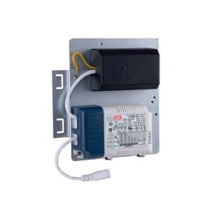 Driver plade - LCM-25