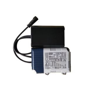 LCM-25DA – Kun til TOLEDO Rund GEN2