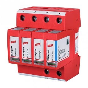 DEHNguard M TT 275 FM