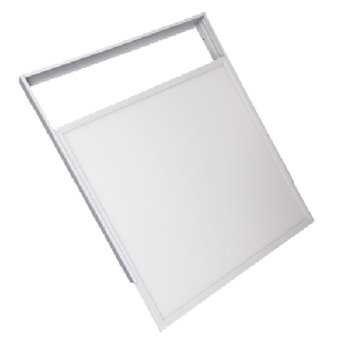 TOLEDO PÅBYGNINGSRAMME