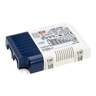 LCM-25DA