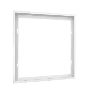 TOLEDO PÅBYGNINGSRAMME III