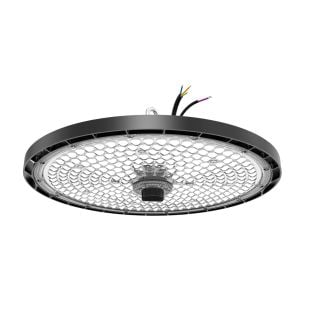 BossPro UGR industrilampe