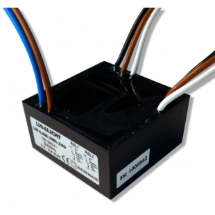 Casambi LIGA.AIR.2REL 240 230 V Relæ 2P modul 10A