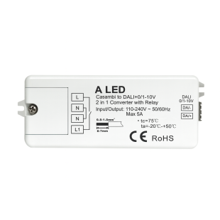 Standalone Casambi DALI Converter