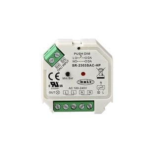 DALI Triac Dimmer