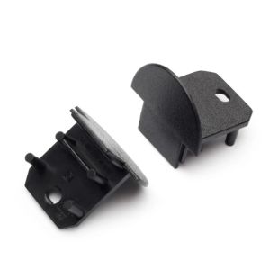 Endestykker - DEEP10 - Sæt af 2 stk.