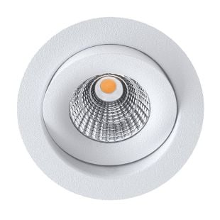 Evo E 24V Dc, Indendørs/Udendørs Hvid 3000K