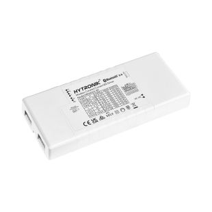 Koolmesh Bluetooth HED6045/BT, 5.0 driver, 3,5 - 45W, dip switch, 350 mA -1.050 mA -  RJ12 stik til minipir - incl. connectorbox m/aflastning
