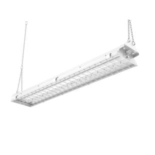 SportLume Pro LED armatur til moderne sportshaller i hvid