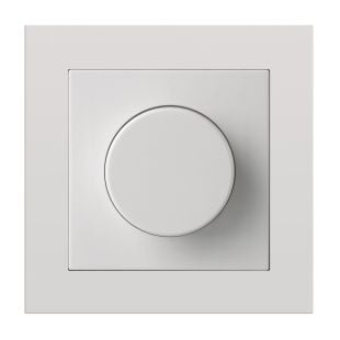 DALI Rotary Dimmer 230VAC 100mA DT6
