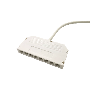 Kabelfordeler til EVO1-12V/EVO2 