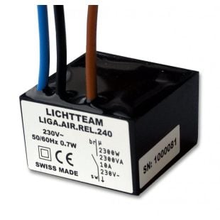 Casambi LIGA.AIR.REL 240