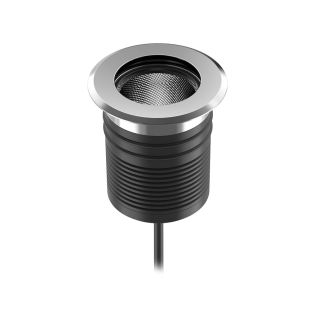 Oakland L80-4 nedgravningsspot