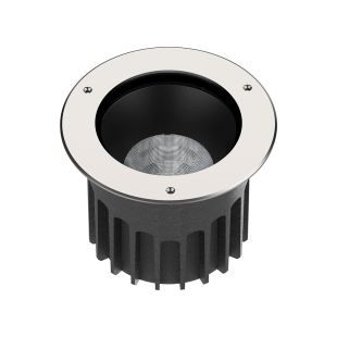 Oakland L248-R nedgravningsspot