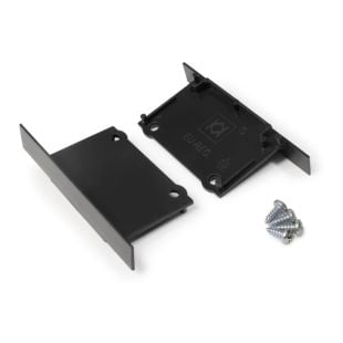 Endestykker - PHIL RECESSED - Sæt af 2 stk.