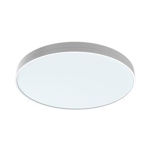 Pluto plafond lampe i hvid med CCT switch og sensor