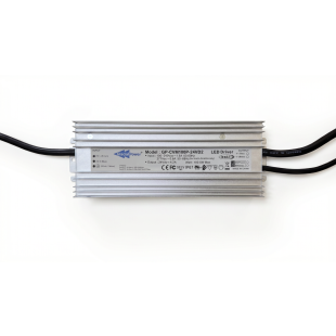100W DALI2 Constant Voltage - 24VDC driver - IP67