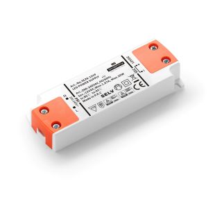 SNAPPY Ikke Dæmpbar, SE20-12VF