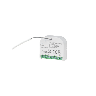 Casambi Mini Phasecut dæmper 200W