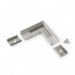 Samlebeslag - UNI12 - 90°