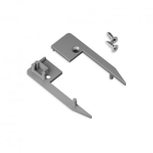 Endestykker - UP-MINI10 - Sæt af 2 stk.