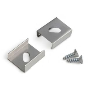 Monteringsbeslag - Z - Sæt af 2 stk.