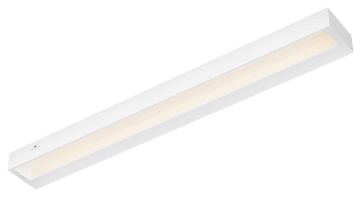 EduLight 1200 Assymetrisk | Vælg Avanceret Tavlebelysning | A LED