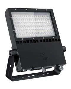 Augusta GEN2 LED projekt&oslash;r til udend&oslash;rs belysning, robust design og energieffektiv l&oslash;sning.