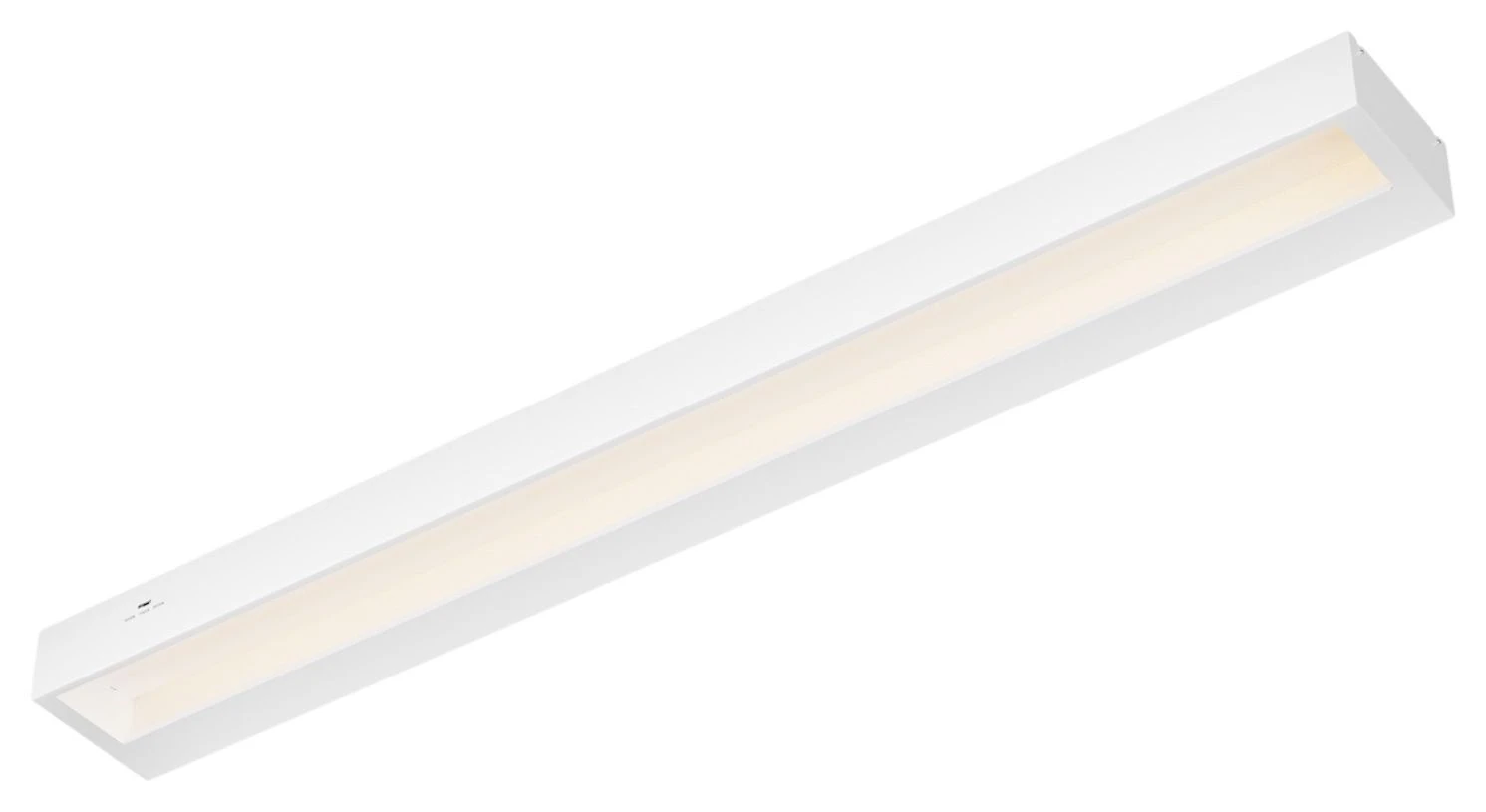 EduLight 1200 Assymetrisk | Vælg Avanceret Tavlebelysning | A LED