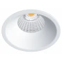 Evo D, Indendørs/Udendørs Hvid 2700