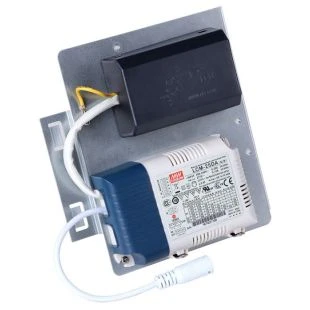 Driver plade - LCM-25DA