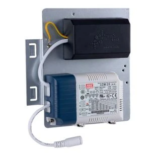 Driver plade - LCM-25