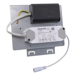 Driver plade - Philips 21W