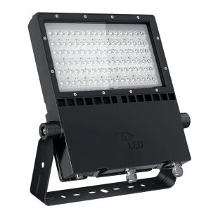 Augusta GEN2 LED projektør til udendørs belysning, robust design og energieffektiv løsning.