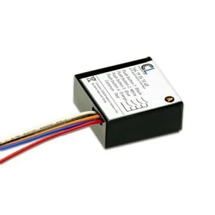 Casambi 4CH push button interface