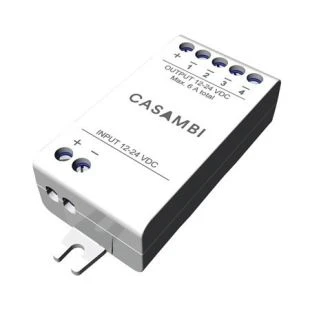 Casambi 4 kanals PWM4 Dimmer