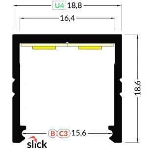 SMART16 BC3/U4 2000