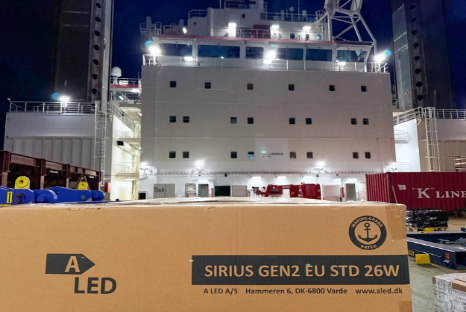 ZITON Wind Discovery