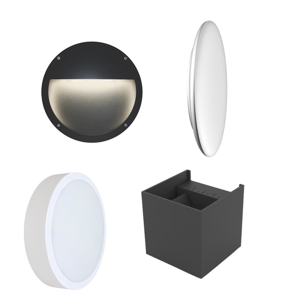 Plafond