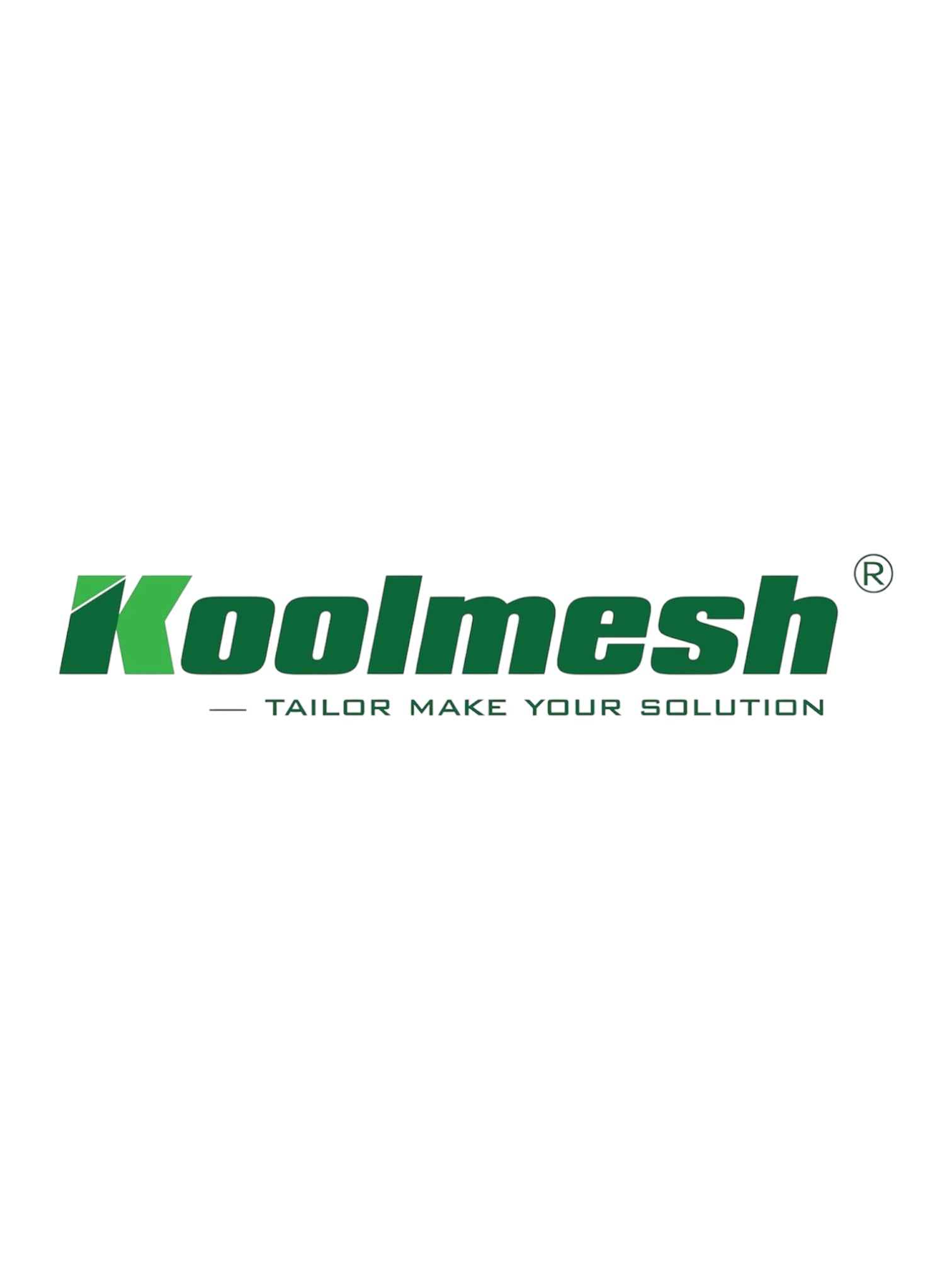 Koolmesh