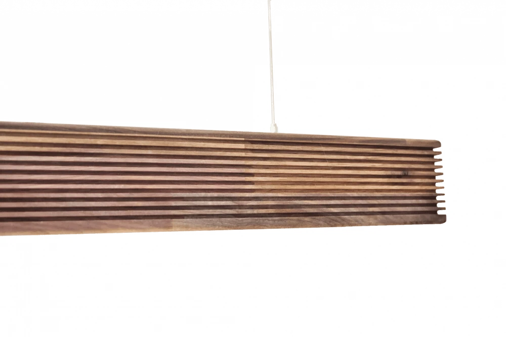 Linjearmatur