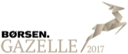 Gazelle 2017