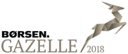 Gazelle 2018